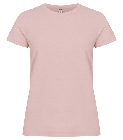 Clique 029031 Basic T-shirt Women