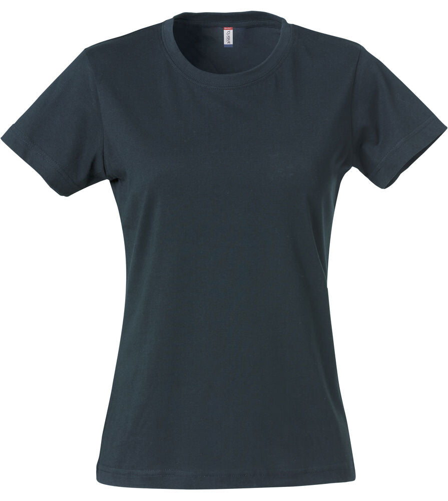 Clique 029031 Basic T-shirt Women