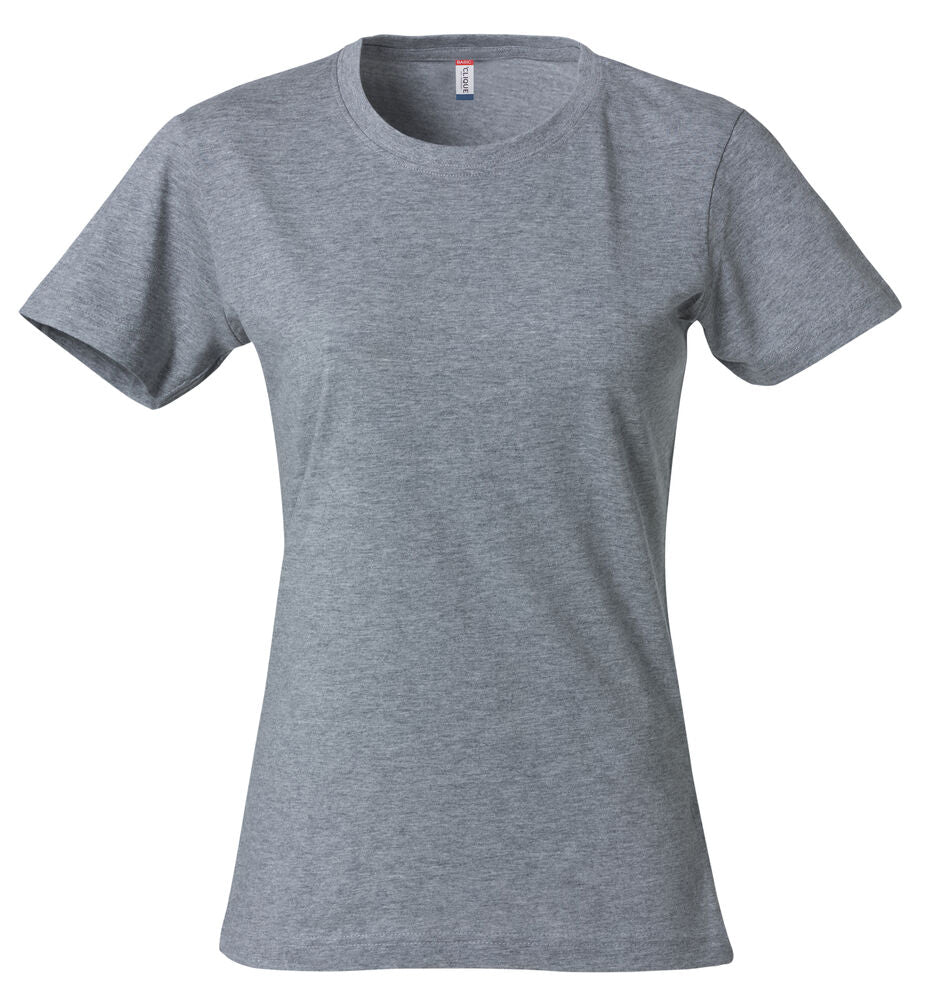 Clique 029031 Basic T-shirt Women