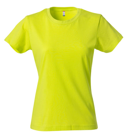 Clique 029031 Basic T-shirt Women