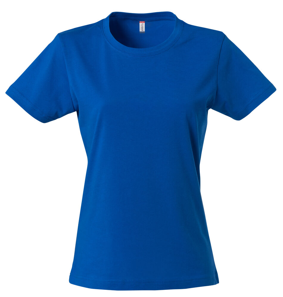 Clique 029031 Basic T-shirt Women