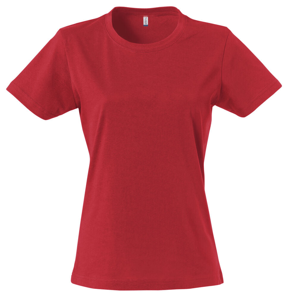 Clique 029031 Basic T-shirt Women