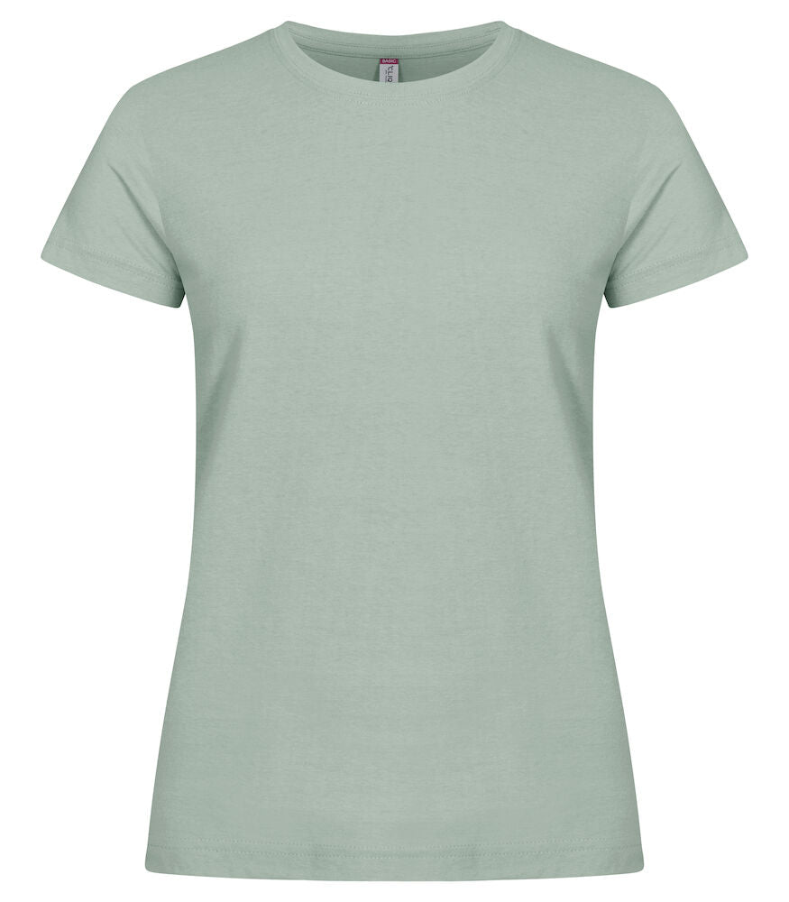 Clique 029031 Basic T-shirt Women