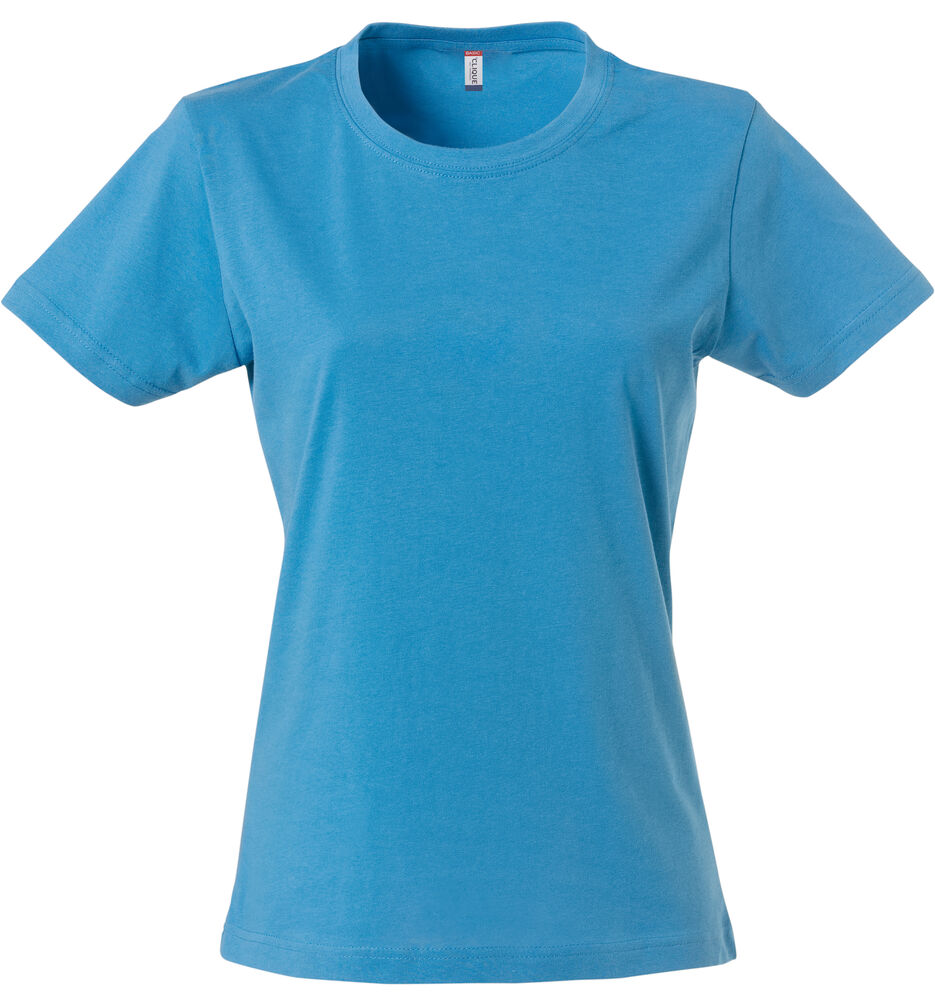 Clique 029031 Basic T-shirt Women