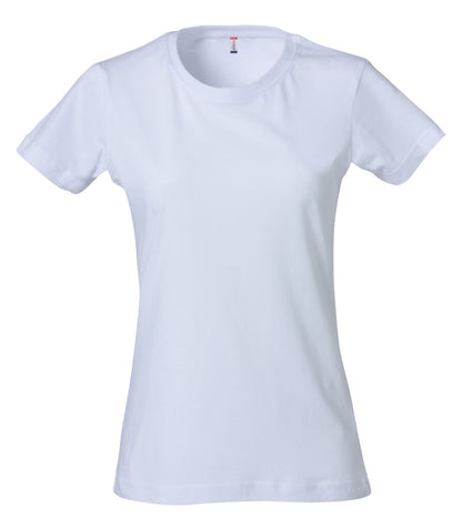 Clique 029031 Basic T-shirt Women