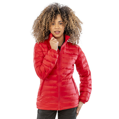 COOZO-Result Ladies' Ice Bird Padded Jacket (R192F)