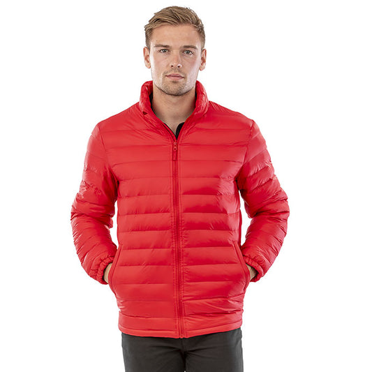 COOZO-Result Men's Ice Bird Padded Jacket (R192M)