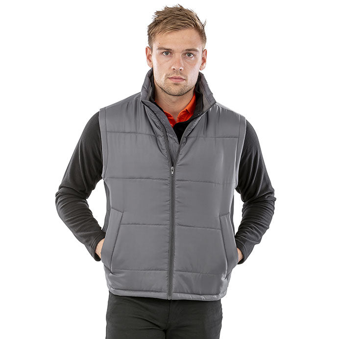 COOZO-Result Bodywarmer (R208X)