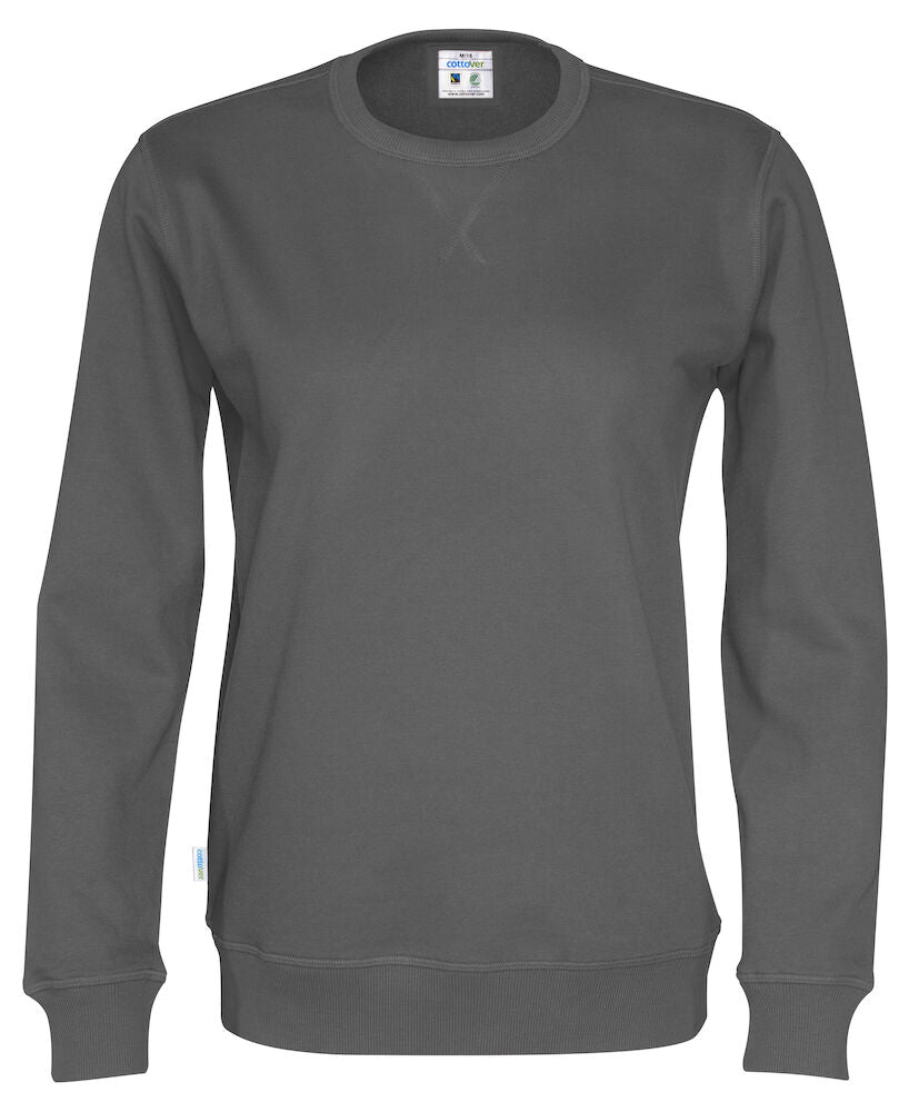 Cottover 141003 Crew Neck Man Main color