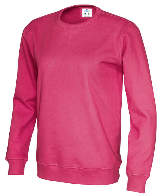 Cottover 141003 Crew Neck Man Other color