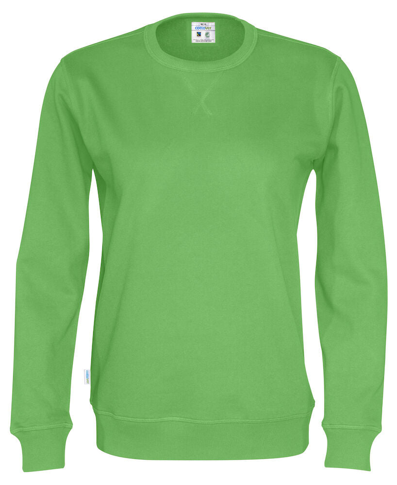 Cottover 141003 Crew Neck Man Main color