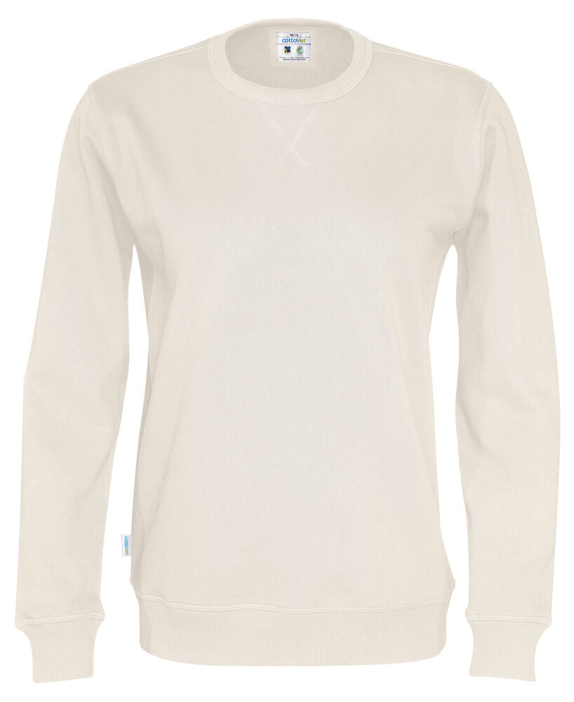 Cottover 141003 Crew Neck Man Main color