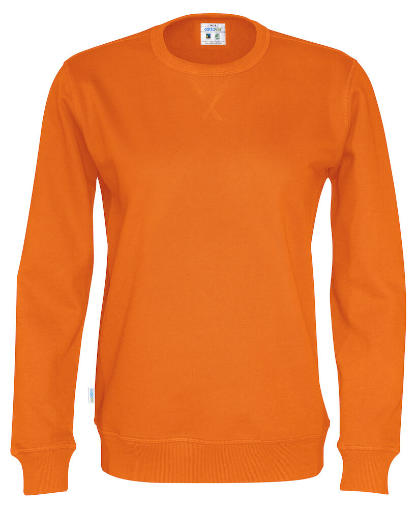 Cottover 141003 Crew Neck Man Other color