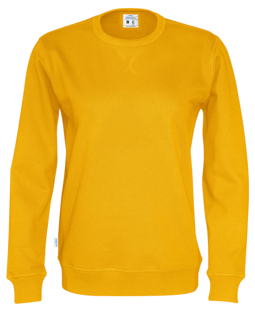 Cottover 141003 Crew Neck Man Main color