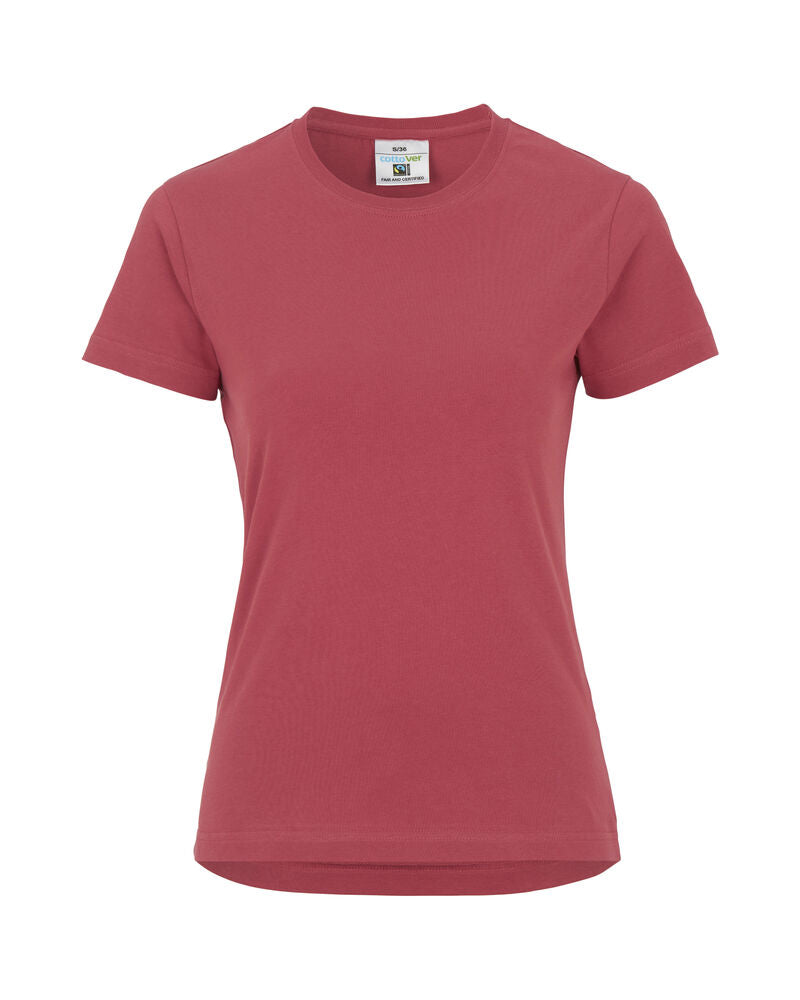 Cottover 141007 T-shirt Lady Other color