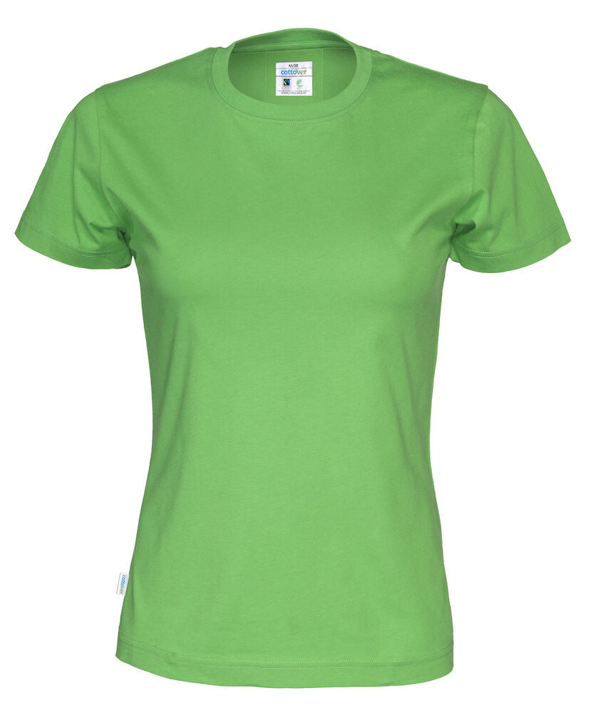 Cottover 141007 T-shirt Lady Main color