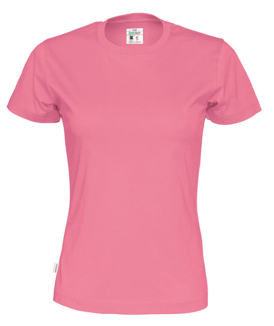 Cottover 141007 T-shirt Lady Main color