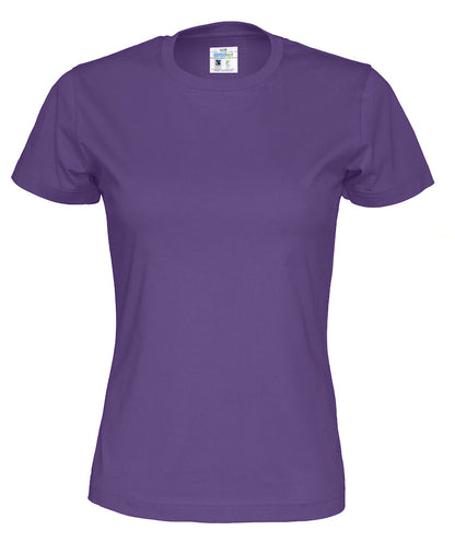 Cottover 141007 T-shirt Lady Main color