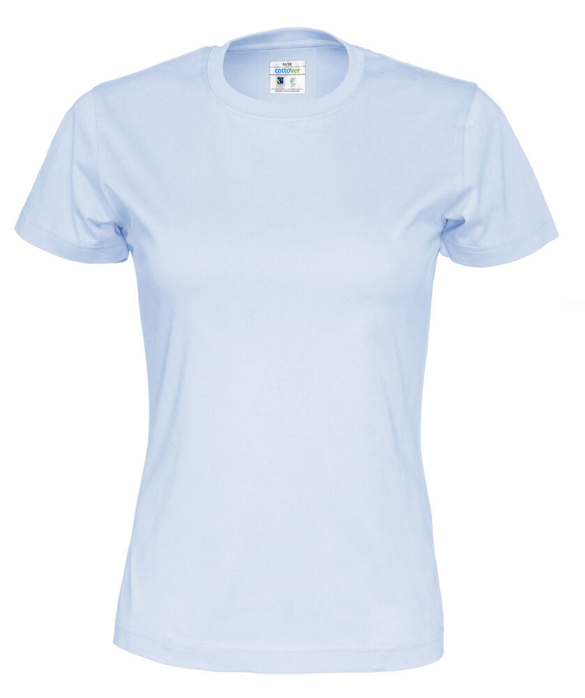 Cottover 141007 T-shirt Lady Main color