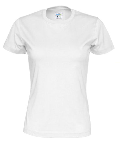 Cottover 141007 T-shirt Lady Main color