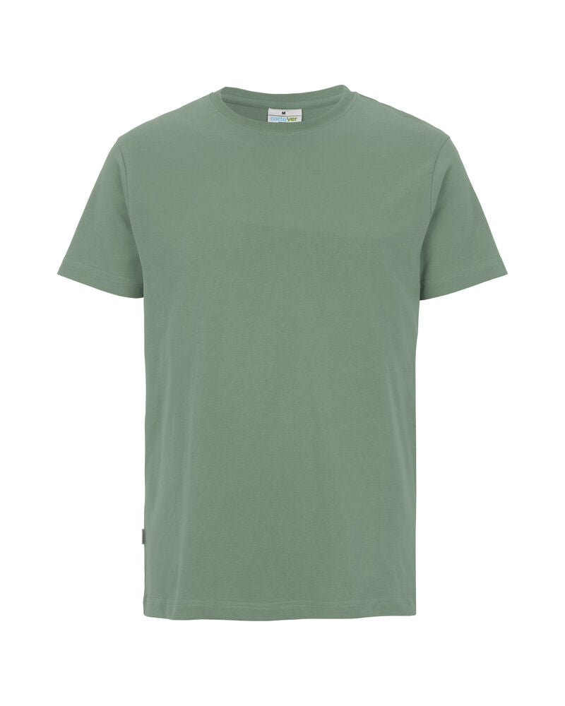 Cottover 141008 T-shirt Man Other color