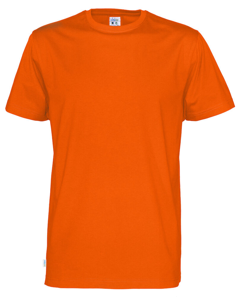 Cottover 141008 T-shirt Man Main color