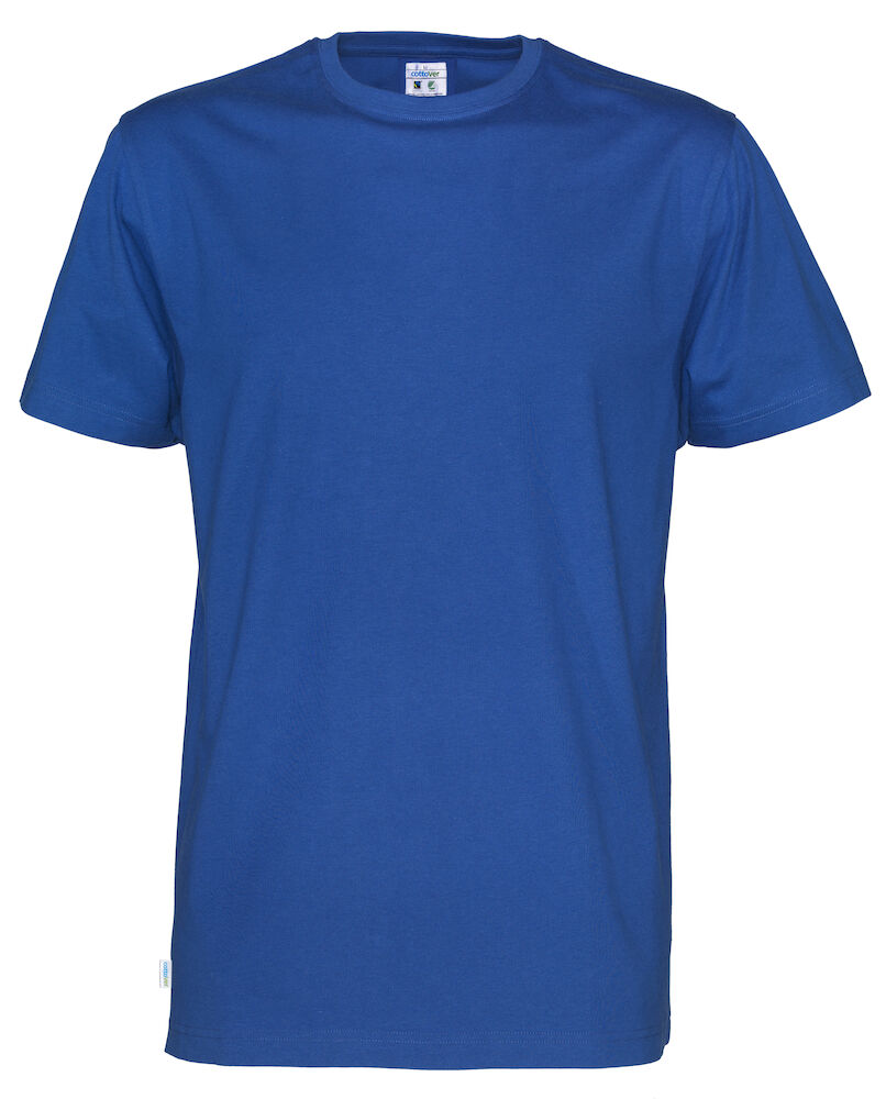 Cottover 141008 T-shirt Man Main color