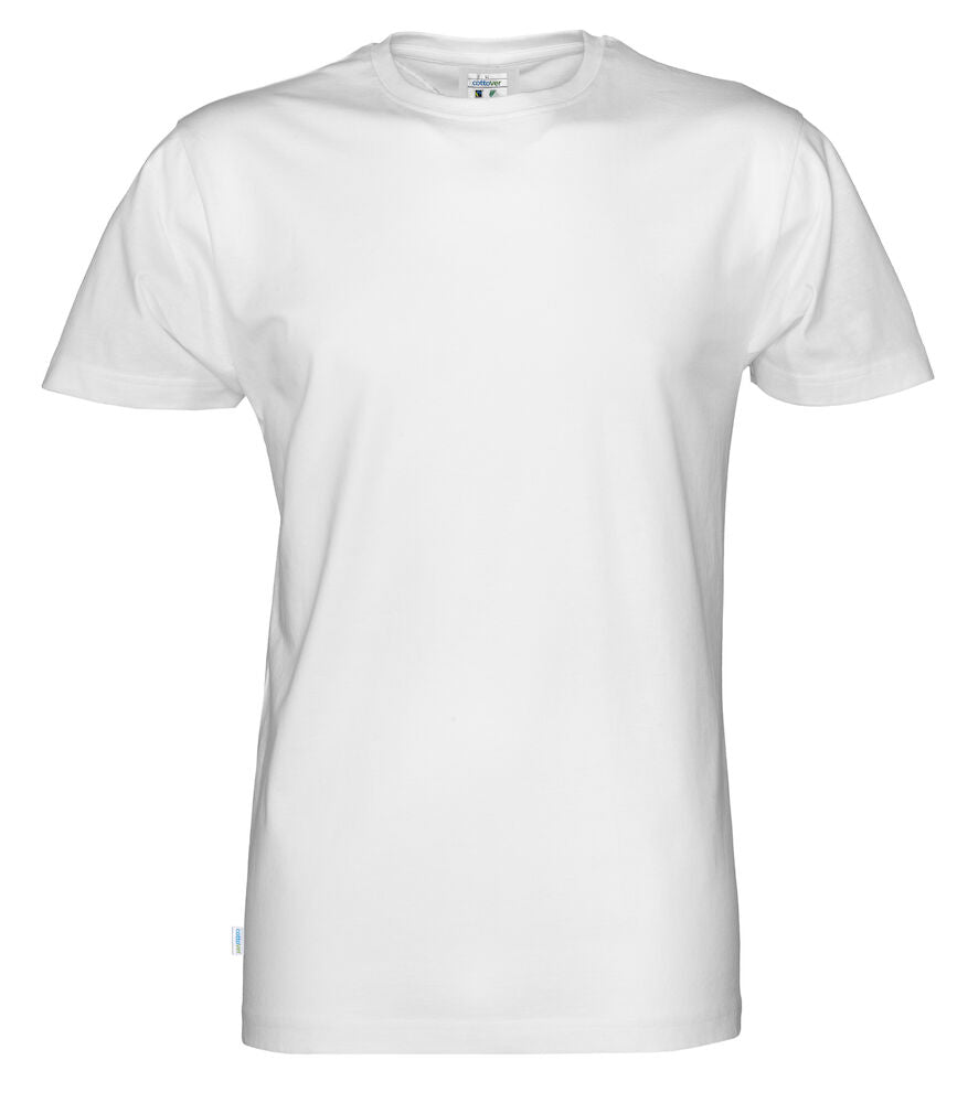 Cottover 141008 T-shirt Man Main color