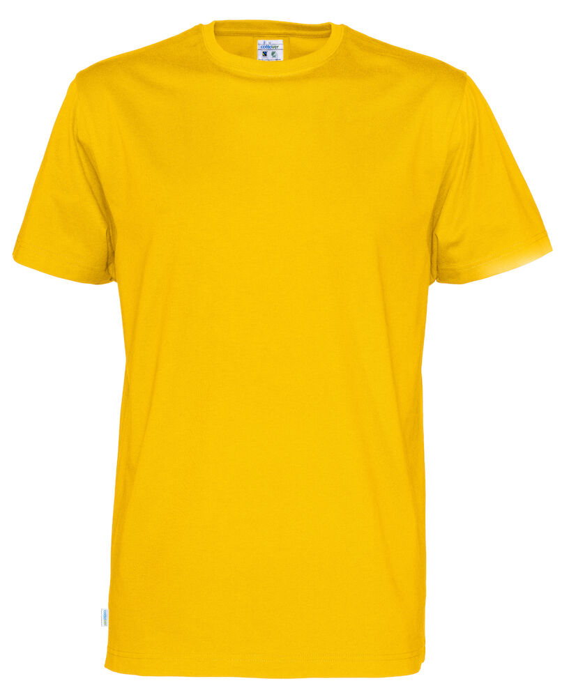 Cottover 141008 T-shirt Man Main color