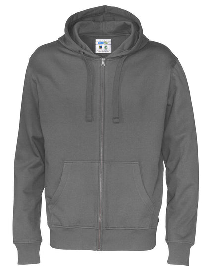 Cottover 141010 Full Zip Hood Man Main color