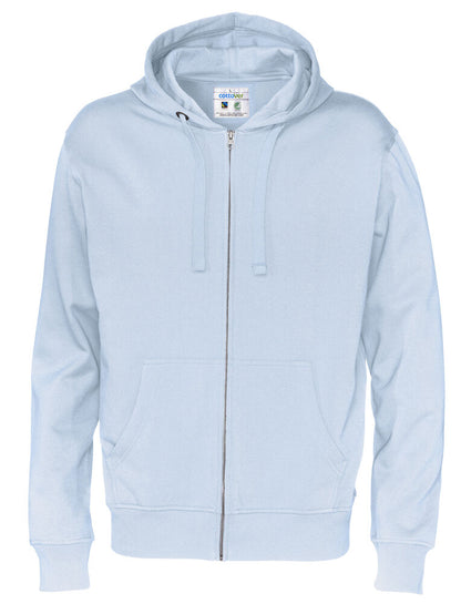 Cottover 141010 Full Zip Hood Man Main color