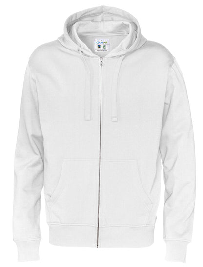 Cottover 141010 Full Zip Hood Man Main color