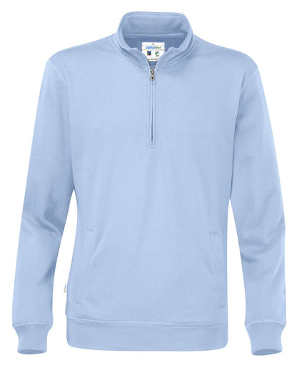 Cottover 141012 Half Zip Unisex