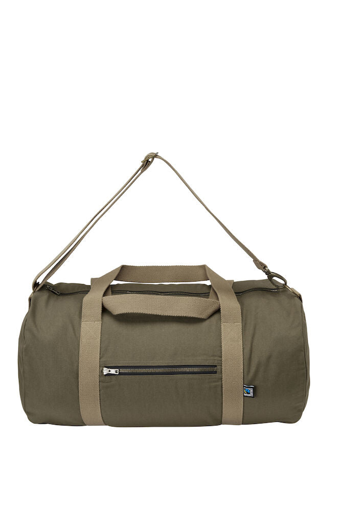 Cottover 141034 Canvas Dufflebag