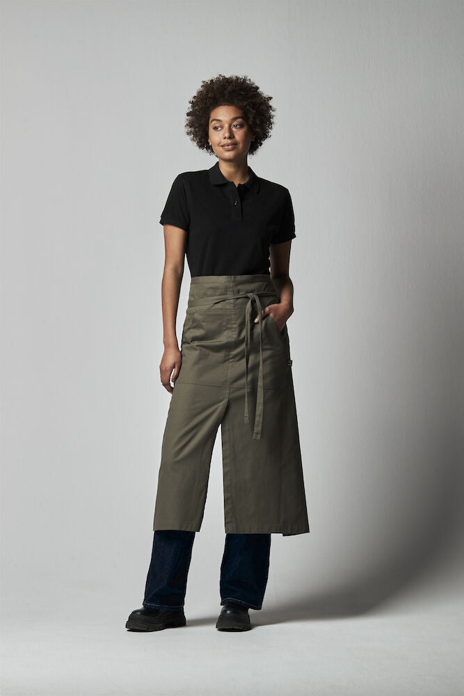 COOZO-Waist Apron Long