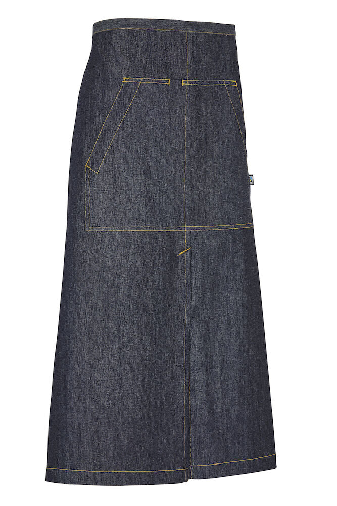 Cottover 141047 Waist Apron Long