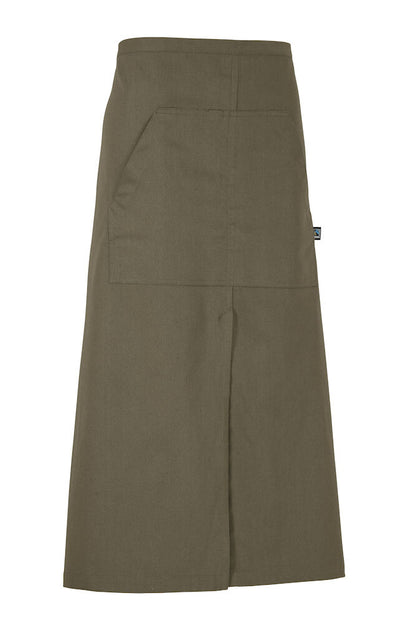 Cottover 141047 Waist Apron Long