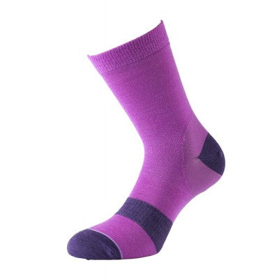 1000 MILE 1M1998F Ladies Approach Outdoor Socks