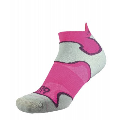 1000 MILE 1M2023F Ladies Fusion Socklet