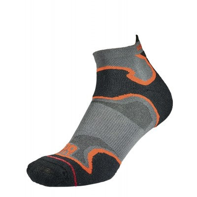 1000 MILE 1M2023M Mens Fusion Socklet