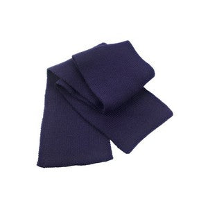 COOZO-Result Classic Heavy Knit Scarf (R145X)