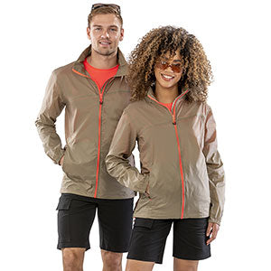 COOZO-Result HDi Quest Lightweight Stowable Jacket (R189X)