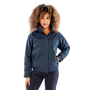 COOZO-Result Women's Channel Jacket (R221F)