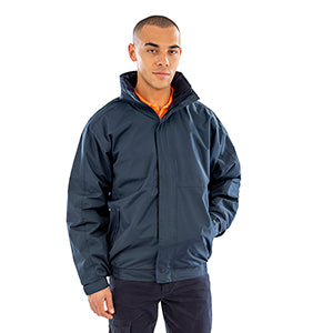 COOZO-Result Men's Channel Jacket (R221M)