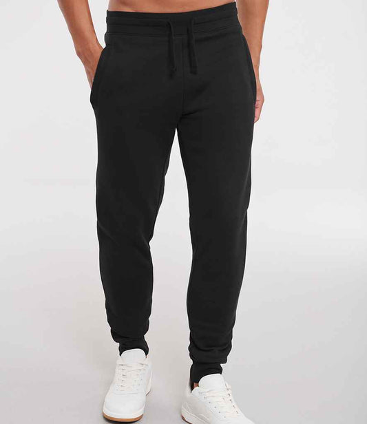 Russell 268M Authentic Cuffed Sweat Pants 280gsm