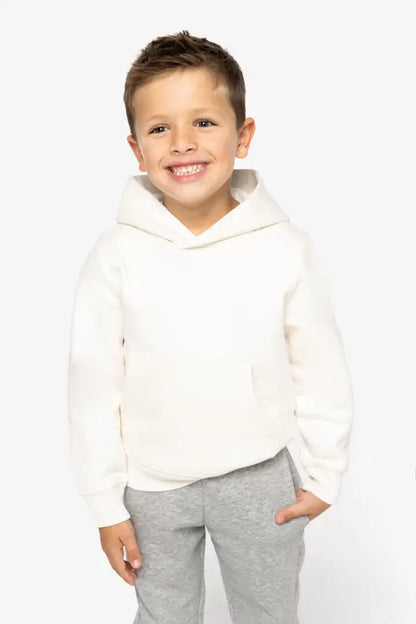 COOZO-Native Spirit Kids Hooded Sweatshirt (NS404)