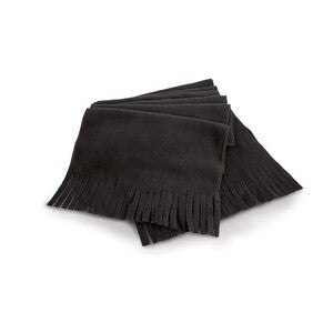 COOZO-Result Polartherma¢ Tassel Scarf (R143X)