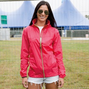 COOZO-Result HDi Quest Lightweight Stowable Jacket (R189X)