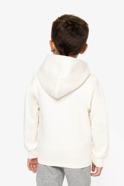 COOZO-Native Spirit Kids Hooded Sweatshirt (NS404)