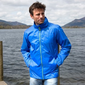 COOZO-Result HDi Quest Lightweight Stowable Jacket (R189X)